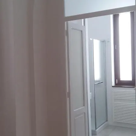 La Casetta Di Flavia :guest House Molto Accogliente