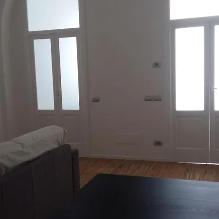 La Casetta Di Flavia :guest House Molto Accogliente Сasa de vacaciones *
