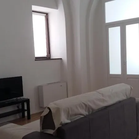 Сasa de vacaciones La Casetta Di Flavia :guest House Molto Accogliente Rionero in Vulture