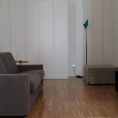 La Casetta Di Flavia :guest House Molto Accogliente Rionero in Vulture