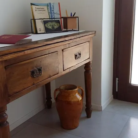 La Casetta Di Flavia :guest House Molto Accogliente Holiday home *