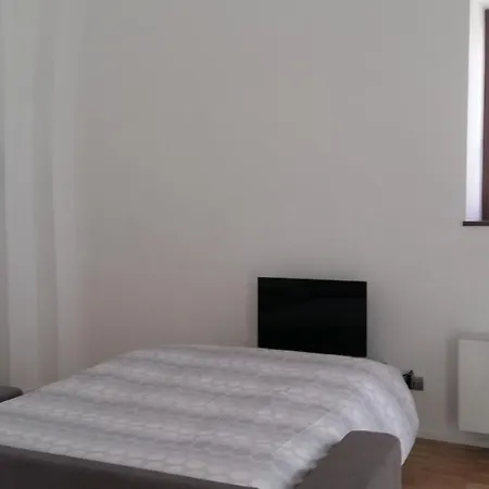 La Casetta Di Flavia :guest House Molto Accogliente Сasa de vacaciones Rionero in Vulture
