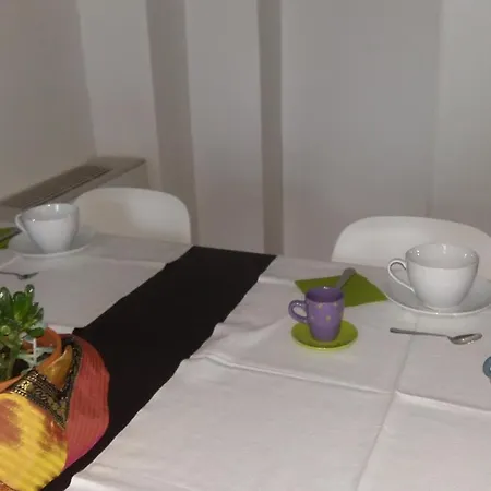 La Casetta Di Flavia :guest House Molto Accogliente * Rionero in Vulture