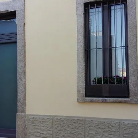 La Casetta Di Flavia :guest House Molto Accogliente Сasa de vacaciones Rionero in Vulture