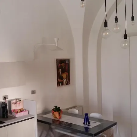 La Casetta Di Flavia :guest House Molto Accogliente Holiday home Rionero in Vulture